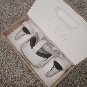 Oculus Quest 2 (256gb)